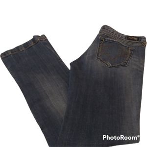 REROCK for Express Jeans